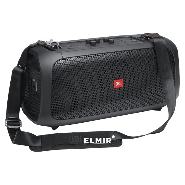 Акустична система JBL PartyBox On-The-Go (JBLPARTYBOXOTGEU)