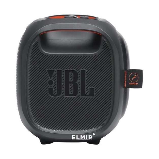 Акустична система JBL PartyBox On-The-Go (JBLPARTYBOXOTGEU)