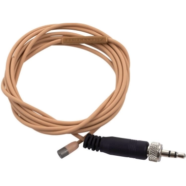 Петличний мікрофон Sennheiser MKE 2-EW-3 Gold
