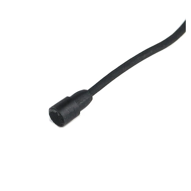 Мініатюрний петличний мікрофон Sennheiser MKE 2-PC