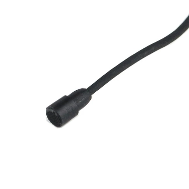 Мініатюрний петличний мікрофон Sennheiser MKE 2-PC