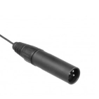 Мініатюрний петличний мікрофон Sennheiser MKE 2-PC