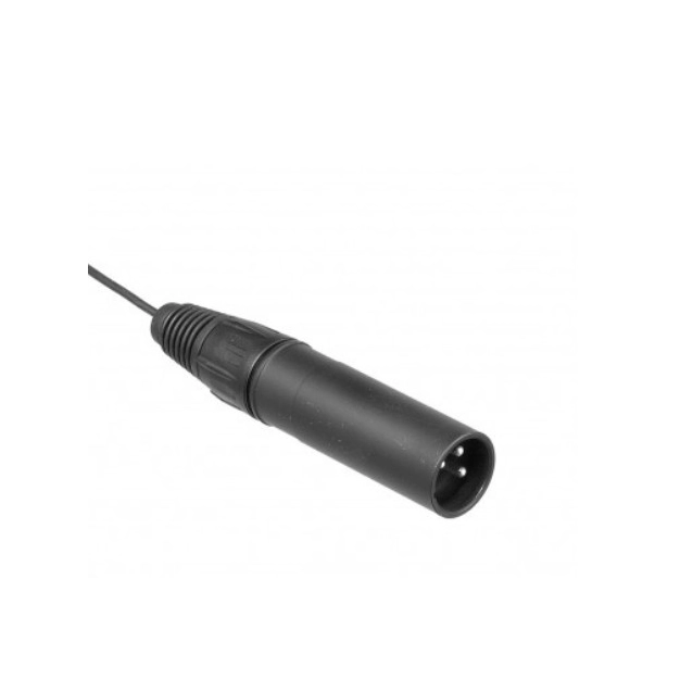 Мініатюрний петличний мікрофон Sennheiser MKE 2-PC