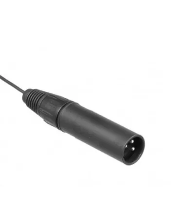 Мініатюрний петличний мікрофон Sennheiser MKE 2-PC