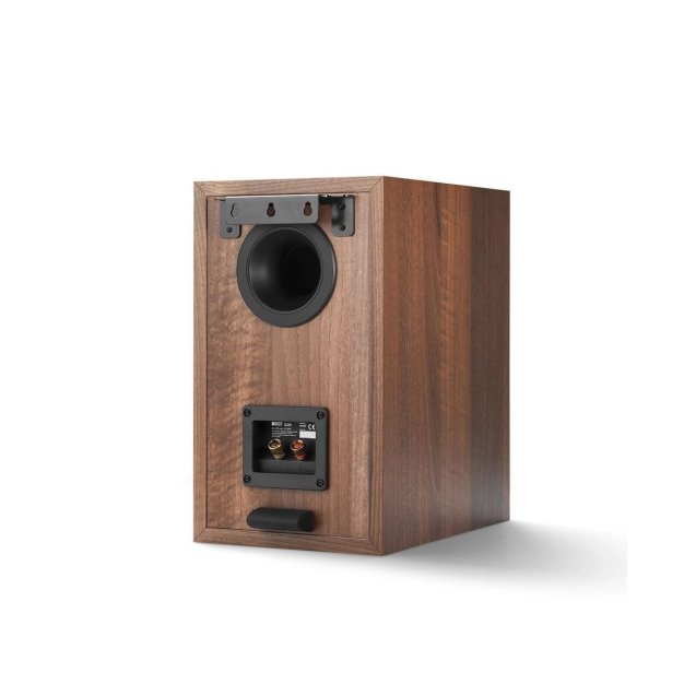 Акустична система KEF Q350 Walnut