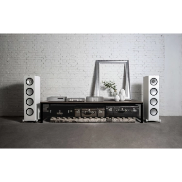Акустична система KEF Hi-Fi Q950 White
