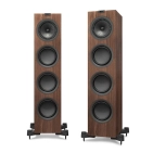 Акустична система KEF Q950 Walnut Акустична система KEF Q950 Walnut