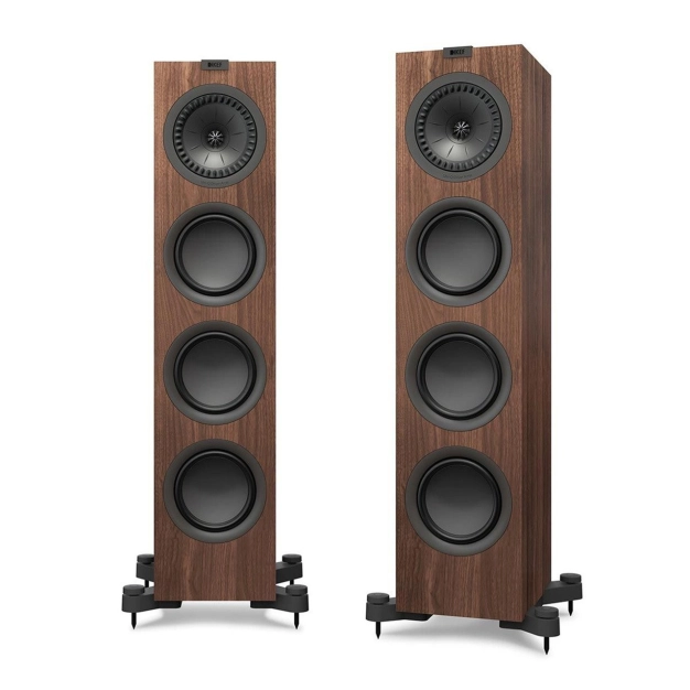 Акустична система KEF Q950 Walnut