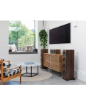 Акустична система KEF Q950 Walnut