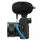 Накамерний мікрофон Sennheiser MKE 200 Накамерний мікрофон Sennheiser MKE 200