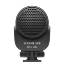 Накамерний мікрофон Sennheiser MKE 200 Накамерний мікрофон Sennheiser MKE 200