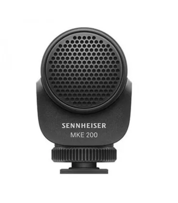 Накамерний мікрофон Sennheiser MKE 200