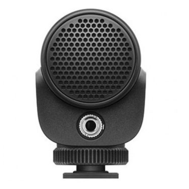 Накамерний мікрофон Sennheiser MKE 200