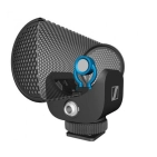 Накамерний мікрофон Sennheiser MKE 200 Накамерний мікрофон Sennheiser MKE 200
