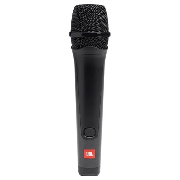 Мікрофон JBL PBM100 Black (JBLPBM100BLK)