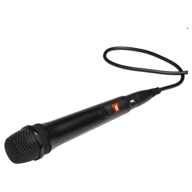 Мікрофон JBL PBM100 Black (JBLPBM100BLK)