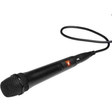 Мікрофон JBL PBM100 Black (JBLPBM100BLK)
