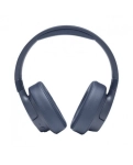 Навушники JBL T710 BT Blue (JBLT710BTBLU)