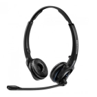 Бездротова стереогарнітура Sennheiser MB PRO 2 UC ML