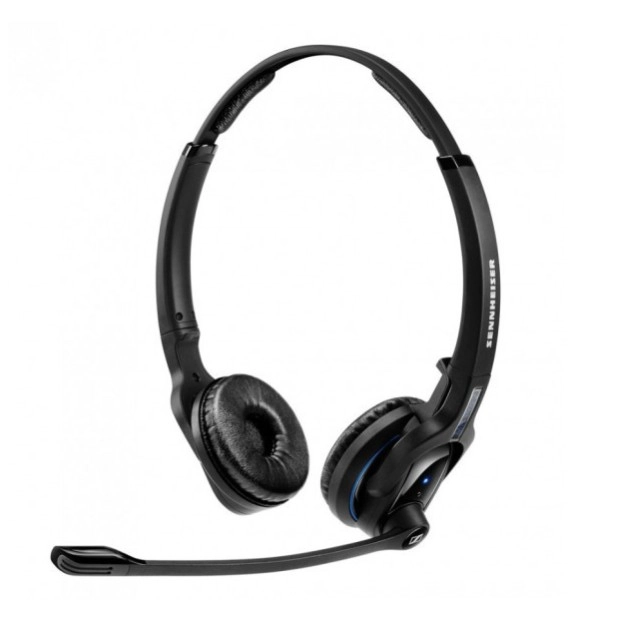 Бездротова стереогарнітура Sennheiser MB PRO 2 UC ML