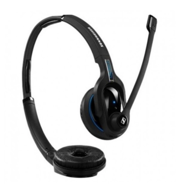 Бездротова стереогарнітура Sennheiser MB PRO 2 UC ML