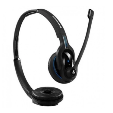 Бездротова стереогарнітура Sennheiser MB PRO 2 UC ML