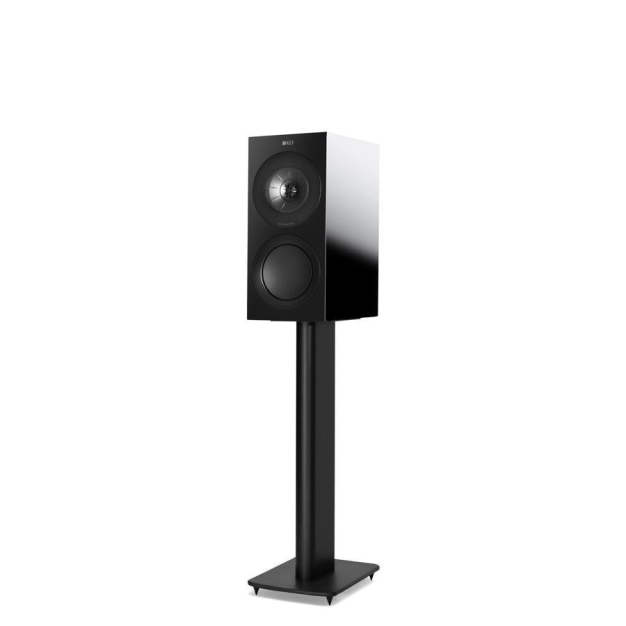 Акустична система KEF R3 Black