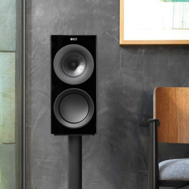 Акустична система KEF R3 Black