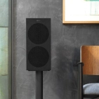 Акустична система KEF R3 Black Акустична система KEF R3 Black