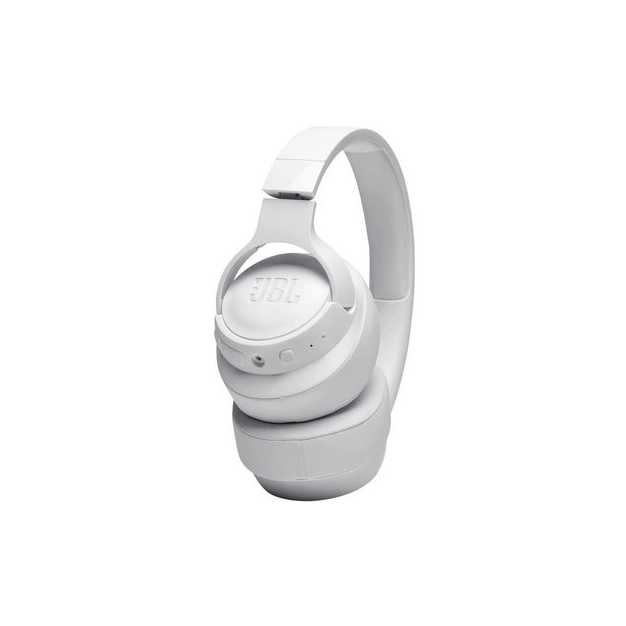 Навушники JBL T710 BT White (JBLT710BTWHT)