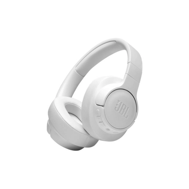 Навушники JBL T710 BT White (JBLT710BTWHT)