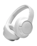 Навушники JBL T710 BT White (JBLT710BTWHT)