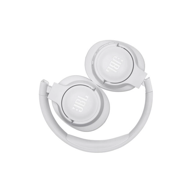 Навушники JBL T710 BT White (JBLT710BTWHT)