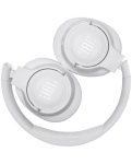 Навушники JBL T710 BT White (JBLT710BTWHT)