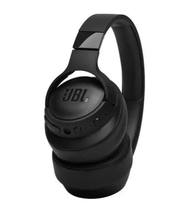 Навушники JBL T760 NC Black (JBLT760NCBLK)