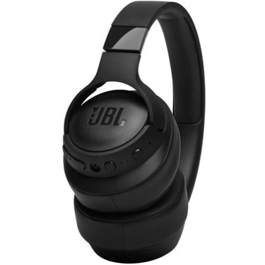 Навушники JBL T760 NC Black (JBLT760NCBLK)