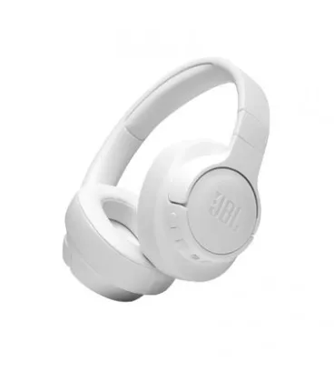 Навушники JBL T760 NC White (JBLT760NCWHT)