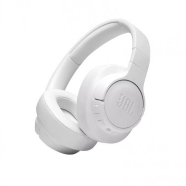 Навушники JBL T760 NC White (JBLT760NCWHT)