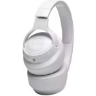 Навушники JBL T760 NC White (JBLT760NCWHT) Навушники JBL T760 NC White (JBLT760NCWHT)