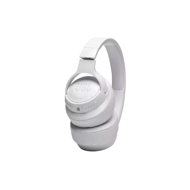 Навушники JBL T760 NC White (JBLT760NCWHT) Навушники JBL T760 NC White (JBLT760NCWHT)