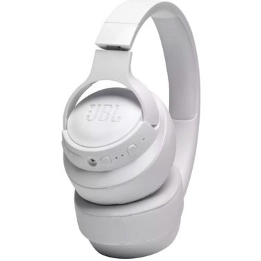 Навушники JBL T760 NC White (JBLT760NCWHT)