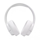 Навушники JBL T760 NC White (JBLT760NCWHT)