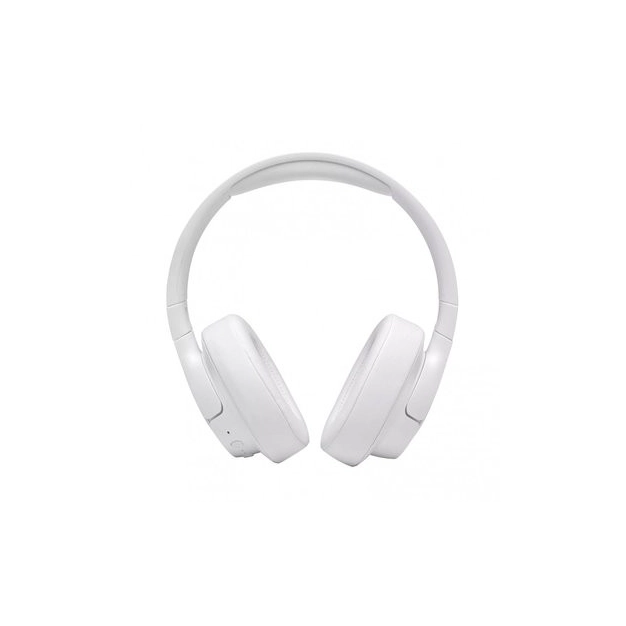 Навушники JBL T760 NC White (JBLT760NCWHT) Навушники JBL T760 NC White (JBLT760NCWHT)