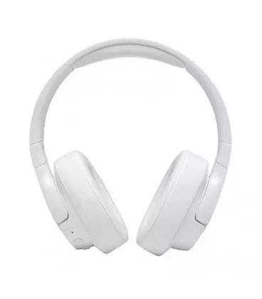Навушники JBL T760 NC White (JBLT760NCWHT)