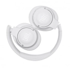 Навушники JBL T760 NC White (JBLT760NCWHT)