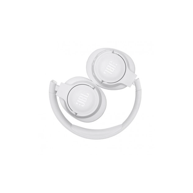 Навушники JBL T760 NC White (JBLT760NCWHT) Навушники JBL T760 NC White (JBLT760NCWHT)