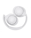 Навушники JBL T760 NC White (JBLT760NCWHT)