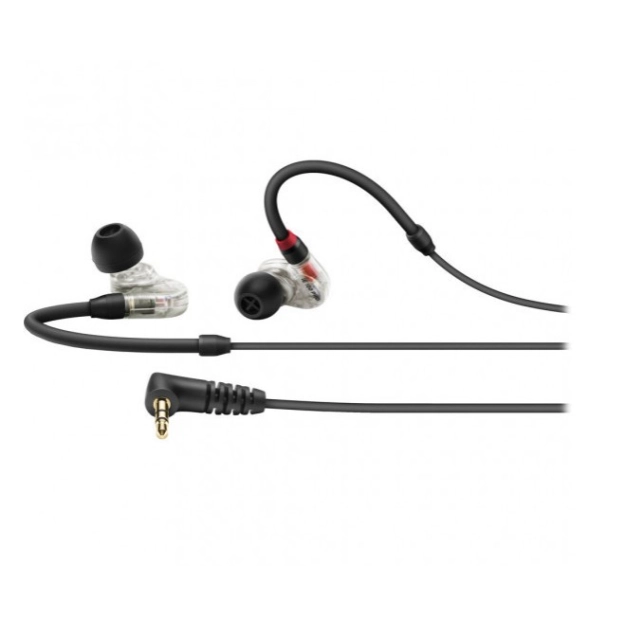 Навушники Sennheiser IE 100 Pro Clear IE 100 PRO CLEAR