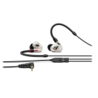 Навушники Sennheiser IE 100 Pro Clear IE 100 PRO CLEAR