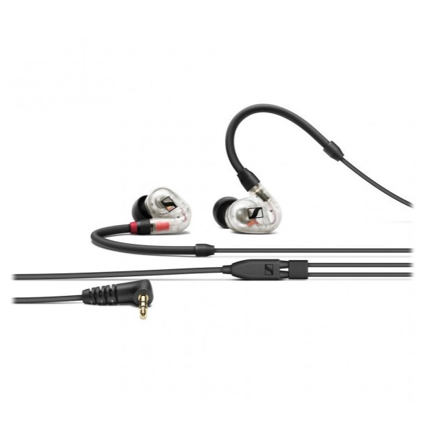 Навушники Sennheiser IE 100 Pro Clear IE 100 PRO CLEAR